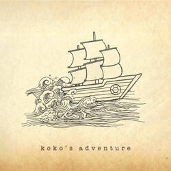 Barely Afloat