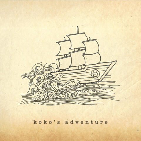 KoKo's Adventure
