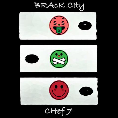 Brack City