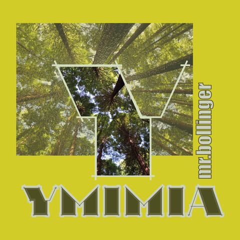 Ymimia