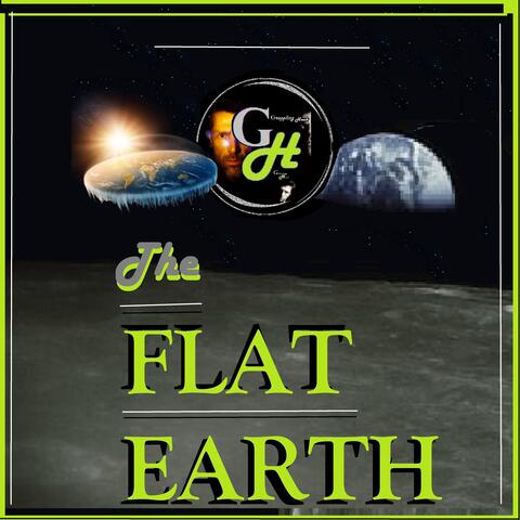 The Flat Earth