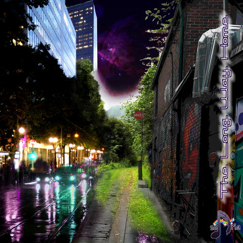 The Long Way Home