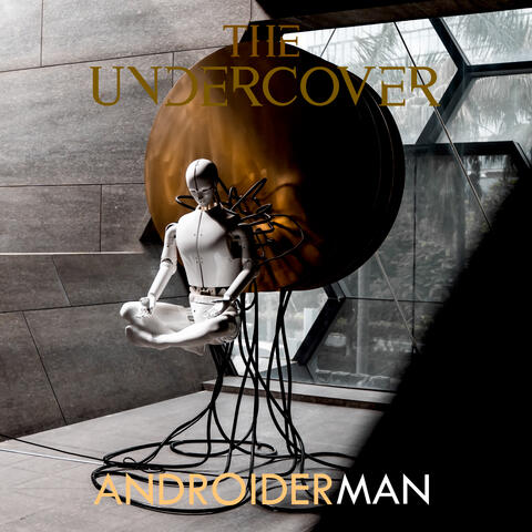 Androider Man