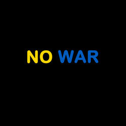 No War
