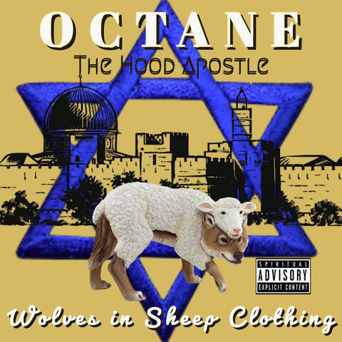 Wolves In Sheep Clothing