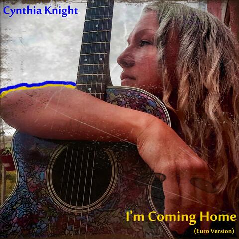 I'm Coming Home (Euro Version)
