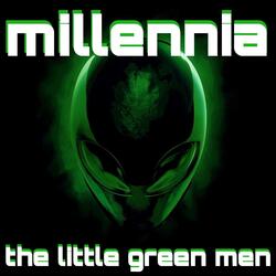 The Little Green Men