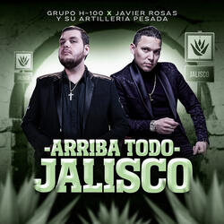 Arriba Todo Jalisco