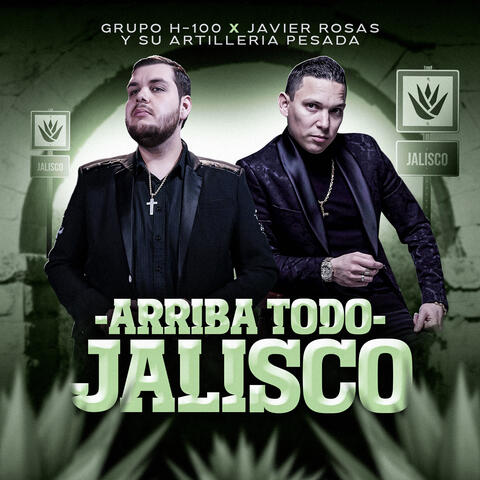 Arriba Todo Jalisco