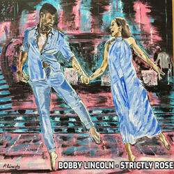 Strictly Rose
