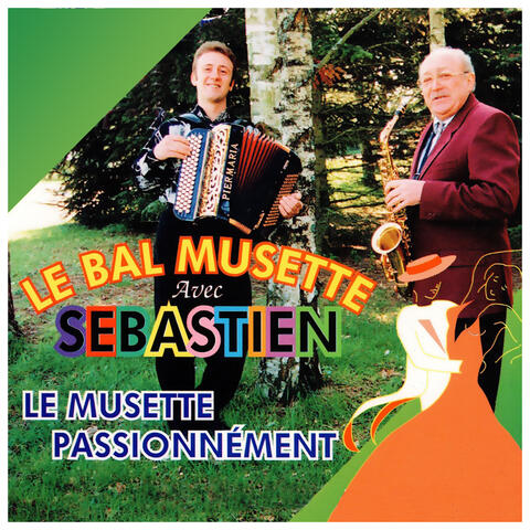 Le bal musette