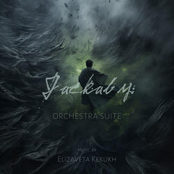 Jackaby Orchestra Suite