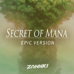 Secret of Mana-danger