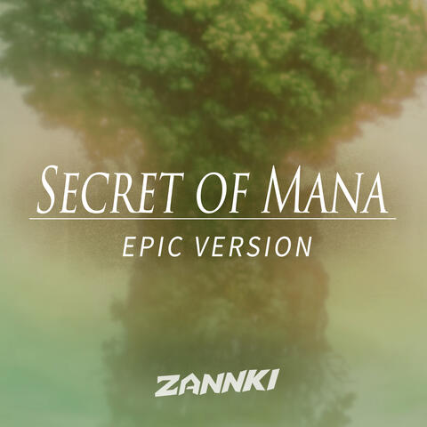 Secret of Mana Epic Version
