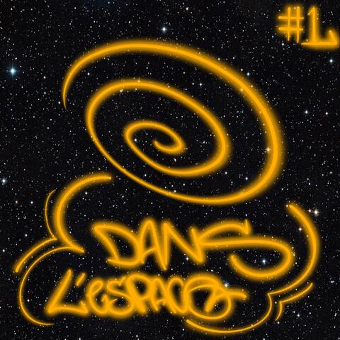 Dans l'espace (Freestyle 1)