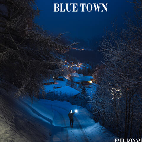 Blue Town