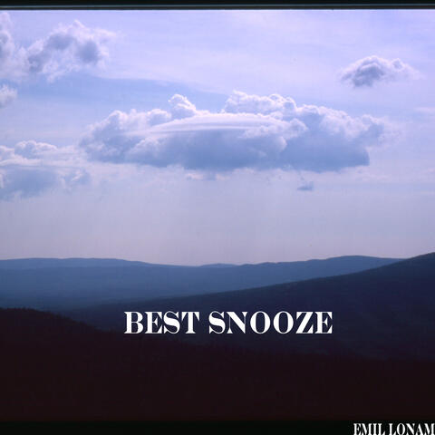 Best Snooze