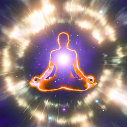 Kundalini Awakening (Pineal Gland Heart Root Chakra) Positive Energy