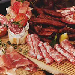 Dried Meats Freestyle