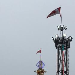 Don't Let the Bastards Win