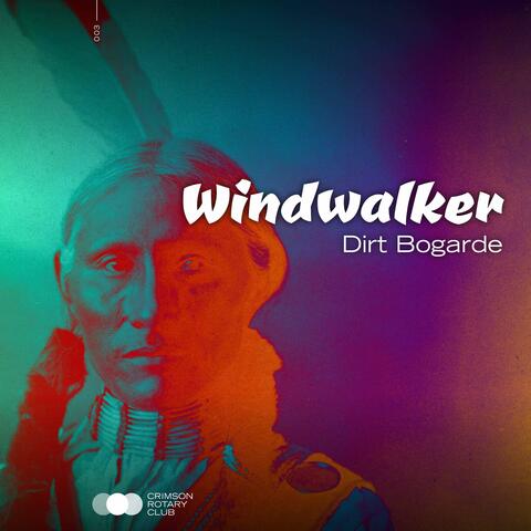 Windwalker