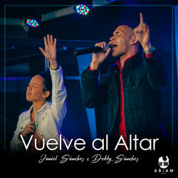 (Pista) Vuelve al Altar