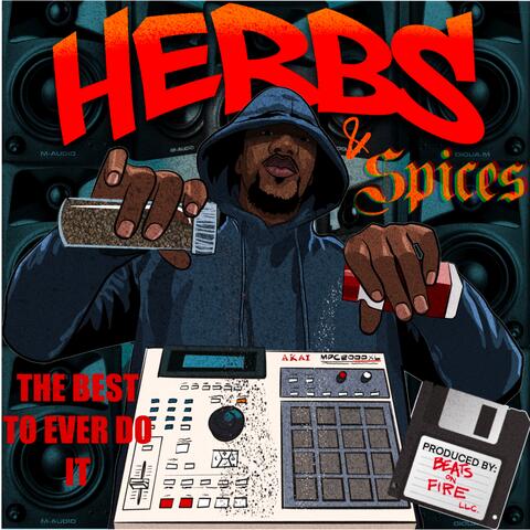 Herbs N Spices
