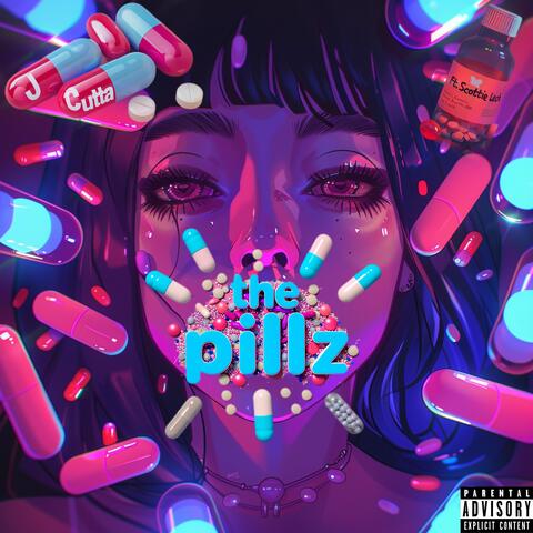 The Pillz