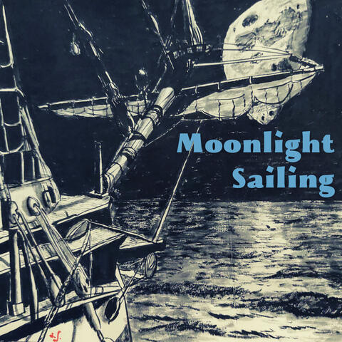 Moonlight Sailing