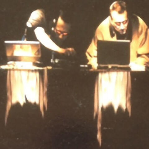The Laptop Bastards