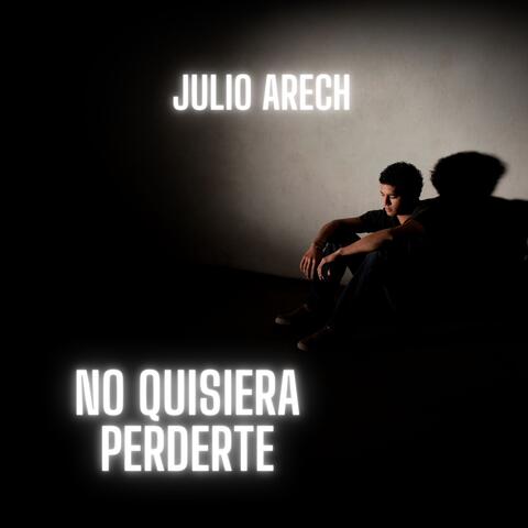 No Quisiera Perderte