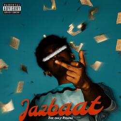 Jazbaat