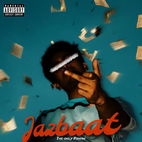 Jazbaat