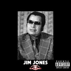Jim Jones