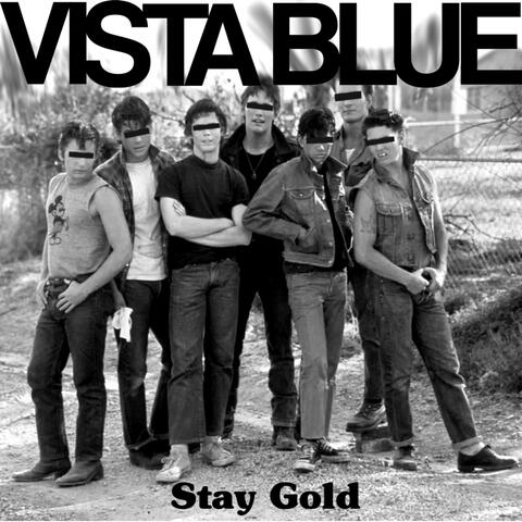 Stay Gold