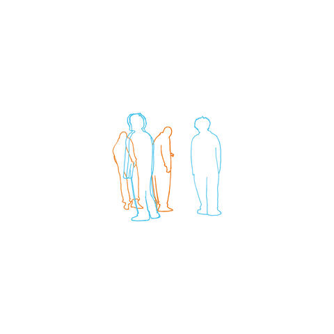 Pieces of Us