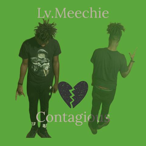 Contagious
