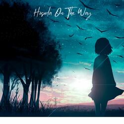 Hosoda On The Way
