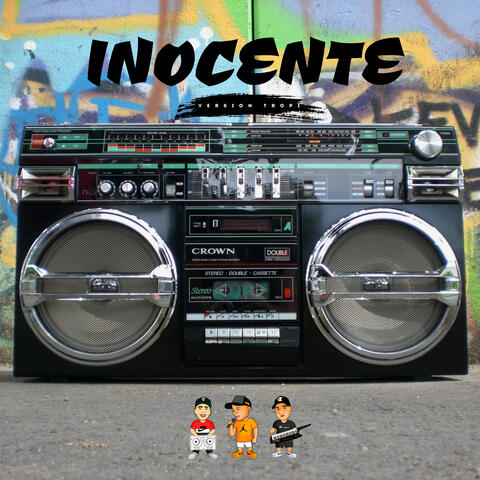 Inocente (Version Tropi)