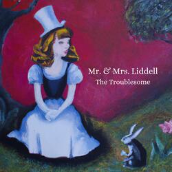 Mr. & Mrs. Liddell