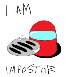 I am Impostor