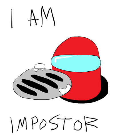 I am Impostor