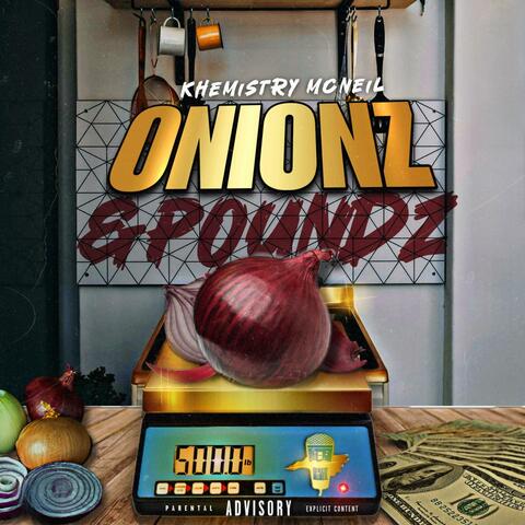 Onionz & Poundz