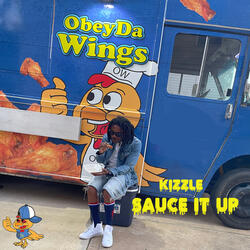 Sauce It Up (Obeyda Wings)