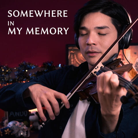 Somewhere in My Memory