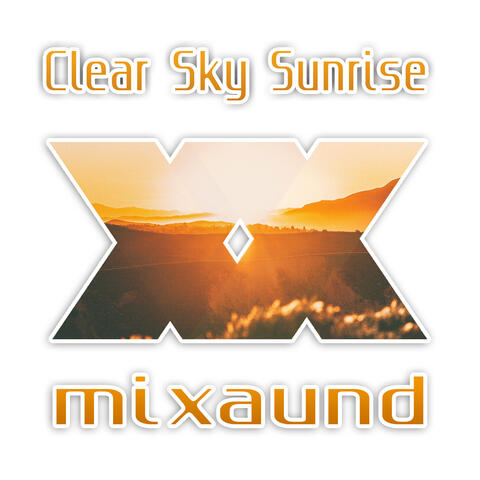 Clear Sky Sunrise