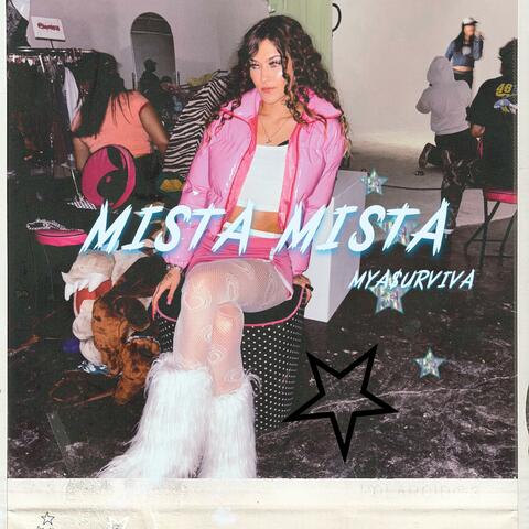 MISTA MISTA