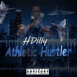 Athletic Hustler