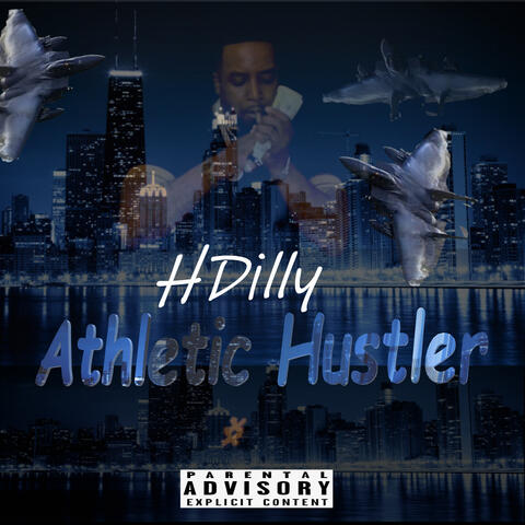 Athletic Hustler