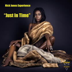 Just in Time (N.J. Vocal Mix)